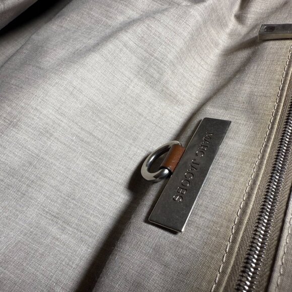 Marc Jacobs Brown Roxanne Bag - Picture 12 of 14